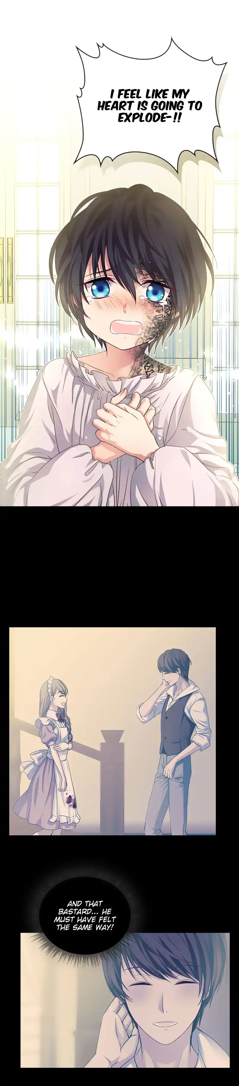 Sincerely: I Became a Duke's Maid Chapter 19 9
